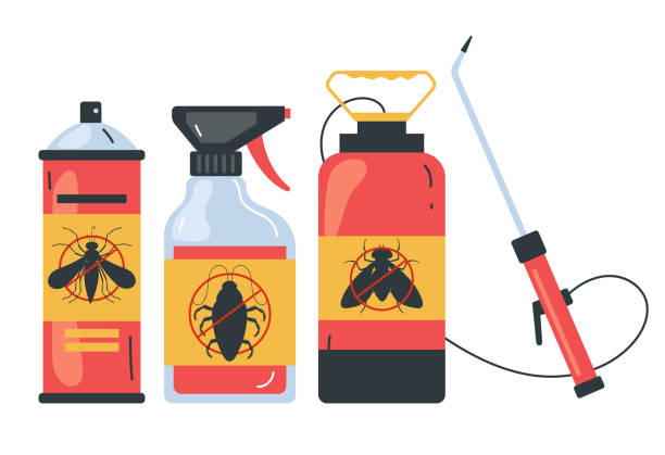 Best Emergency Pest Control  in Mesita, NM